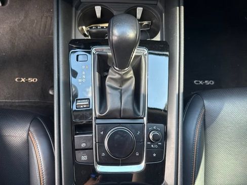 Used 2023 MAZDA CX-50 AWD 2.5 S w/ Cargo Package image 20