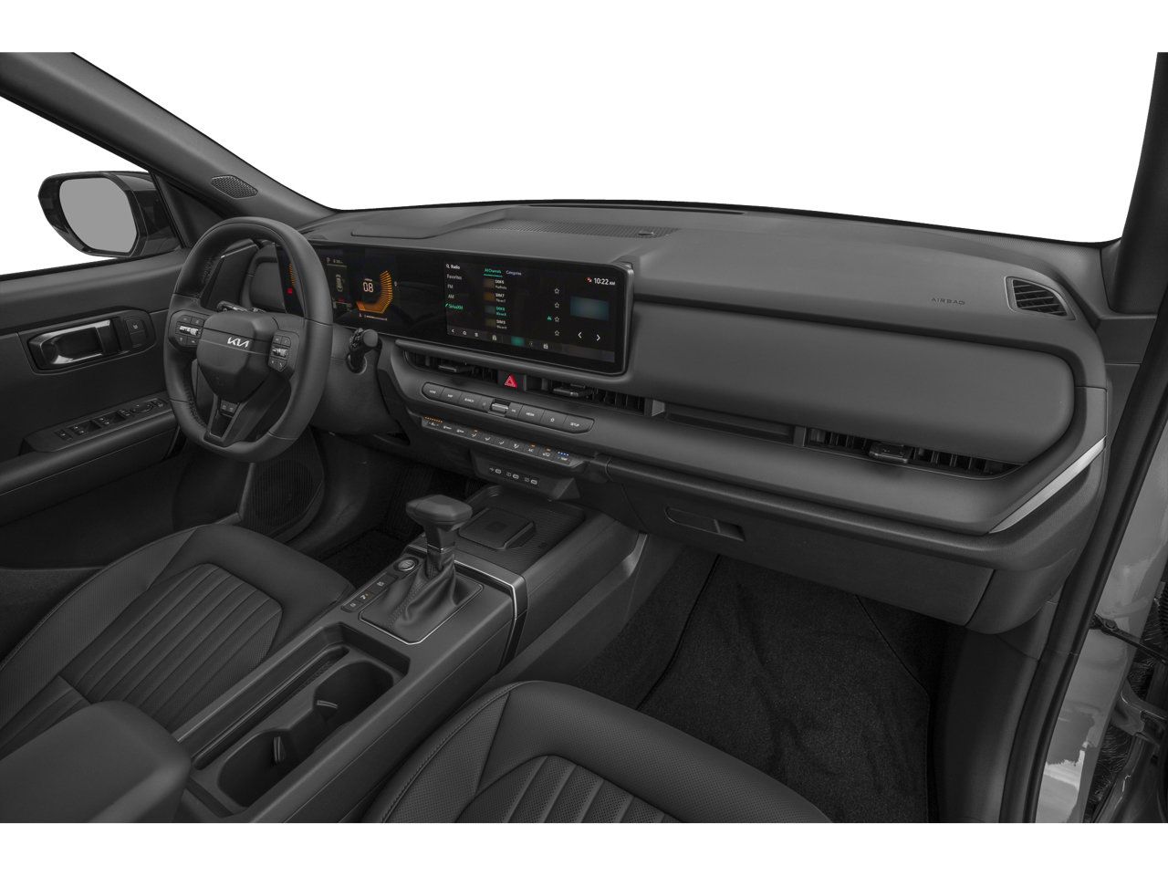 New 2027 Kia Seltos X-Line S w/ X-Line S Premium Package AWD/4WD image 38