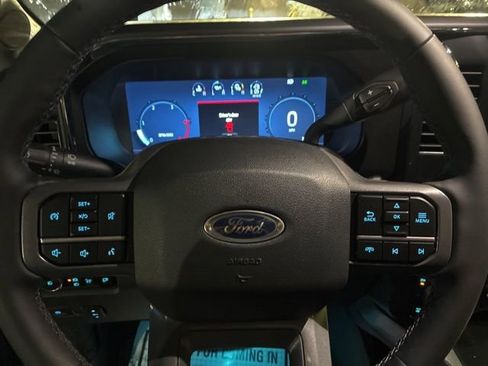 New 2026 Ford F350 4x4 Crew Cab Super Duty image 14