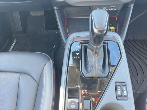 Used 2025 Subaru Crosstrek 2.5i Limited w/ Popular Package #3A image 23