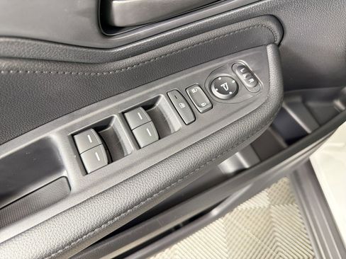 New 2026 Honda Odyssey EX-L image 21