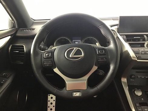 Used 2015 Lexus NX 200t F Sport image 11