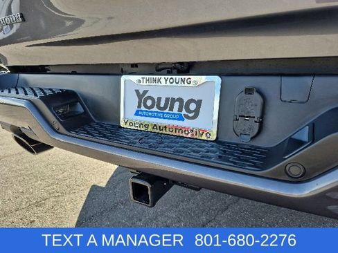 New 2026 RAM 1500 Big Horn AWD/4WD image 12