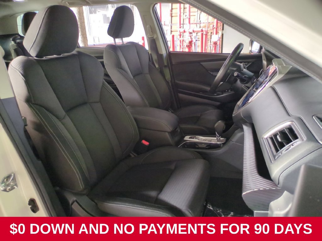 Used 2025 Subaru Ascent Premium AWD/4WD image 27