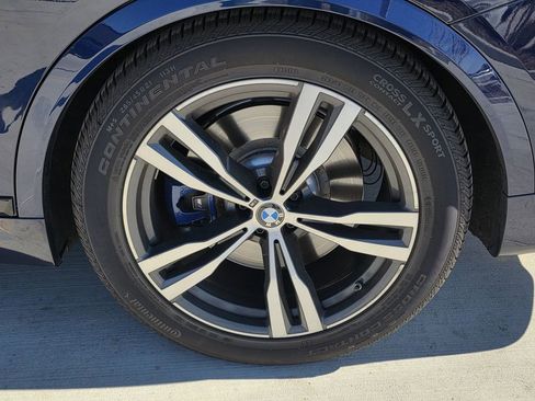 Used 2023 BMW X7 M60i image 36