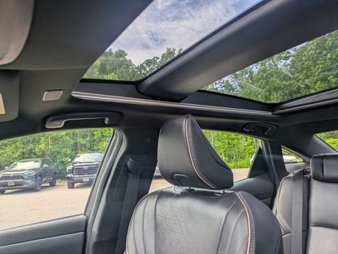 Certified 2024 Toyota Crown w/ Advanced Technology Package AWD/4WD image 37
