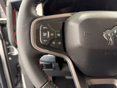 New 2026 Ford Bronco Heritage Edition image 19