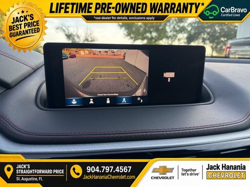 Used 2023 Acura MDX A-Spec AWD/4WD image 12
