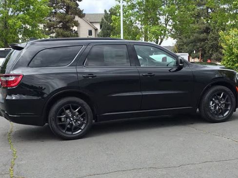 New 2026 Dodge Durango GT AWD/4WD image 9