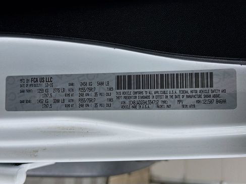 Used 2017 Jeep Wrangler Unlimited Sport w/ Quick Order Package 23S image 28