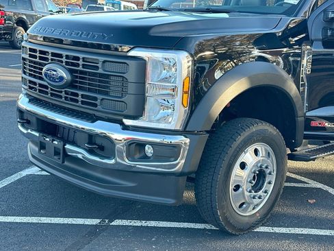 New 2026 Ford F450 XL w/ XL Driver Assist Package image 37