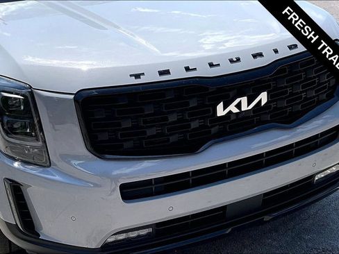 Used 2022 Kia Telluride SX w/ SX Prestige Package AWD/4WD image 33