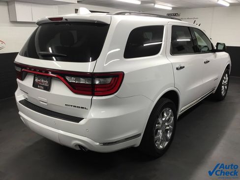 Used 2018 Dodge Durango Citadel image 11