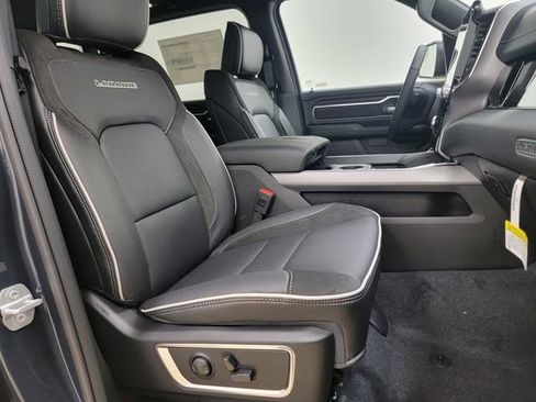 New 2026 RAM 1500 Laramie w/ Night Edition image 20