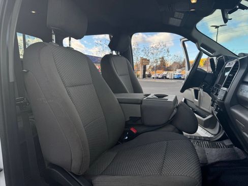 Used 2021 Ford F350 XLT w/ XLT Value Package image 35