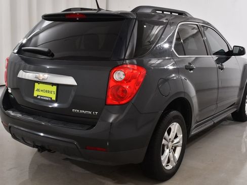 Used 2012 Chevrolet Equinox LT w/ Driver Convenience Package FWD image 12