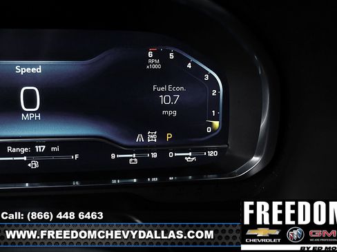 Certified 2024 Chevrolet Tahoe Premier image 30