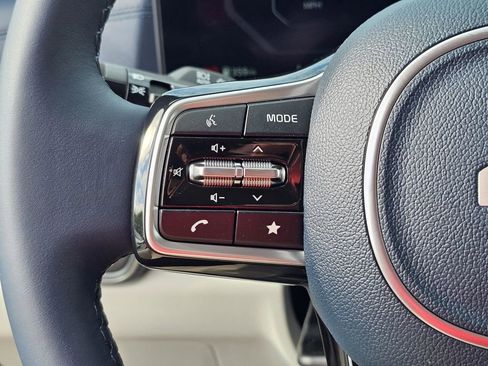 New 2026 Kia Carnival SX w/ SX Dark Edition Package image 21