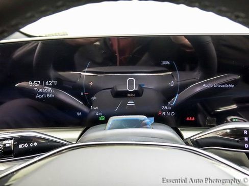 New 2025 Cadillac Lyriq Luxury w/ LPO, Floor Liner Package image 12