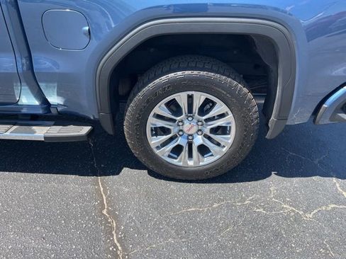 New 2026 GMC Sierra 1500 Denali w/ Technology Package AWD/4WD image 21