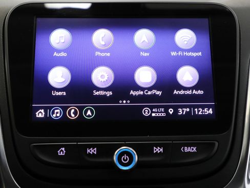 Certified 2022 Chevrolet Equinox LT image 7