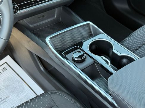 New 2026 Chevrolet Equinox LT AWD/4WD image 20