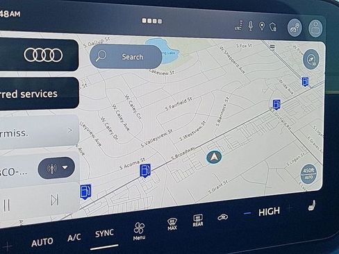 New 2026 Audi Q3 quattro 2.0T image 27