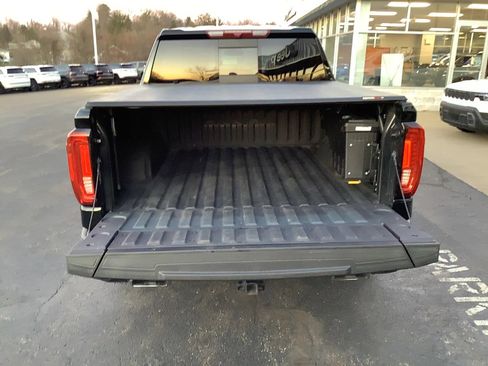 Used 2022 GMC Sierra 1500 Denali image 5
