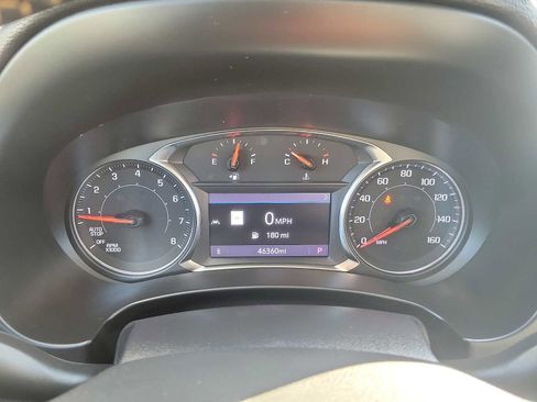 Certified 2022 GMC Terrain AT4 w/ Infotainment Package II image 21