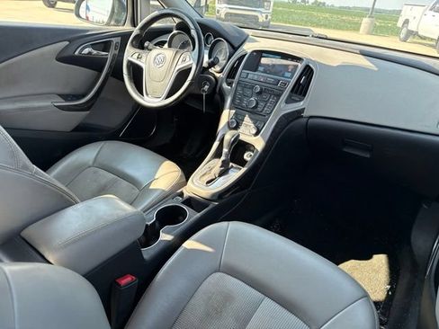 Used 2014 Buick Verano Convenience FWD image 7
