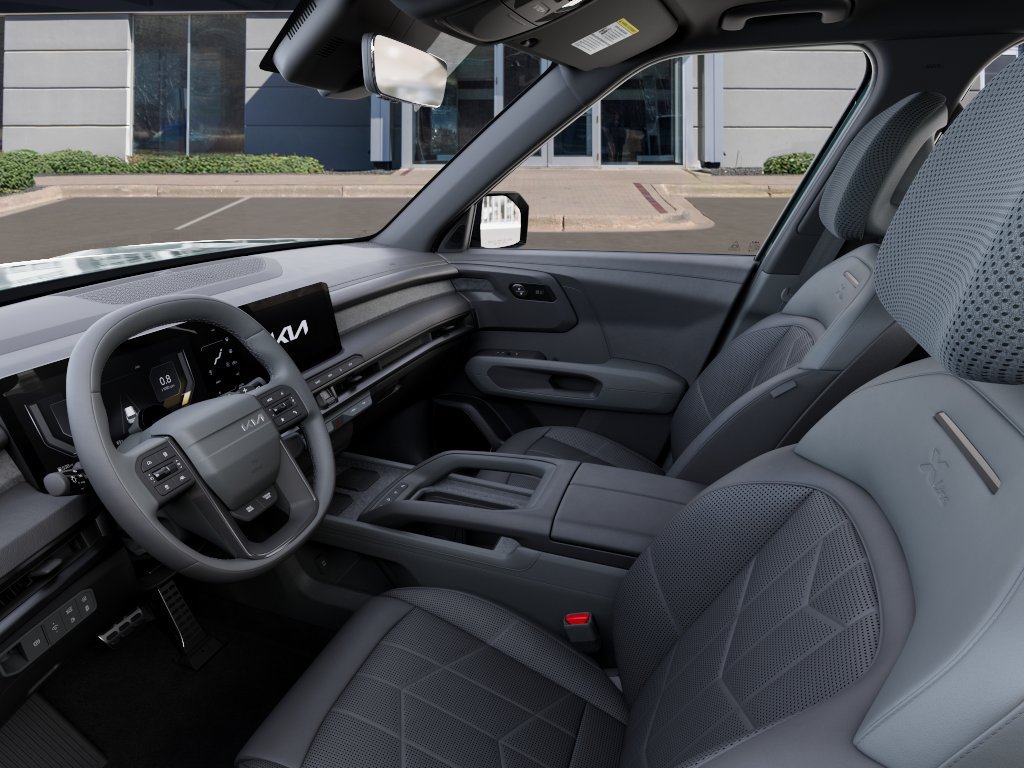 New 2027 Kia Telluride SX X-Line AWD/4WD image 20