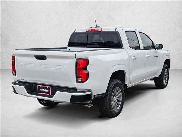 New 2026 Chevrolet Colorado LT w/ LT Convenience Package RWD image 2