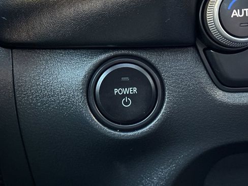 New 2026 MAZDA CX-50 AWD 2.5 Hybrid w/ Cargo Package image 20