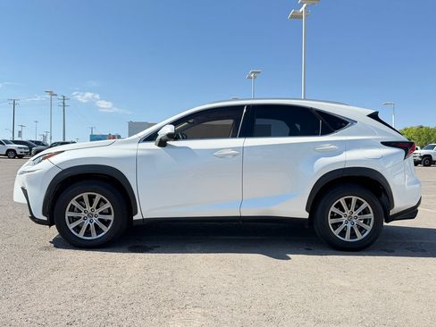 Used 2019 Lexus NX 300 FWD w/ Comfort Package image 2