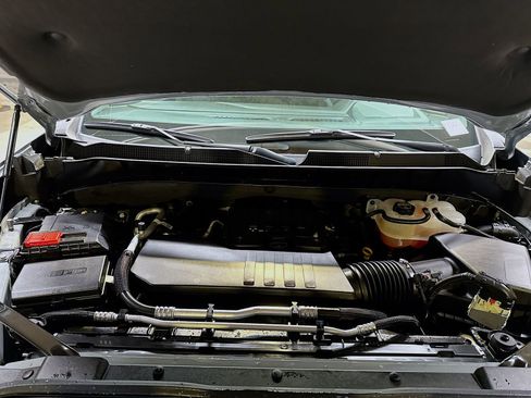 Used 2024 Chevrolet Silverado 1500 LT w/ All Star Edition Plus image 30