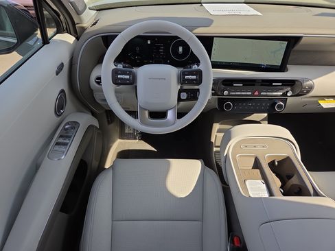 New 2026 Hyundai Palisade Limited AWD/4WD image 9