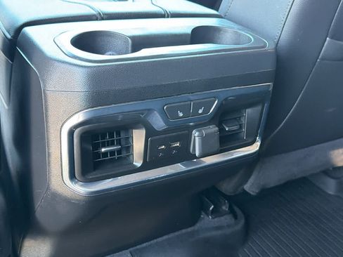 Used 2020 Chevrolet Silverado 2500 LTZ w/ LTZ Plus Package AWD/4WD image 25