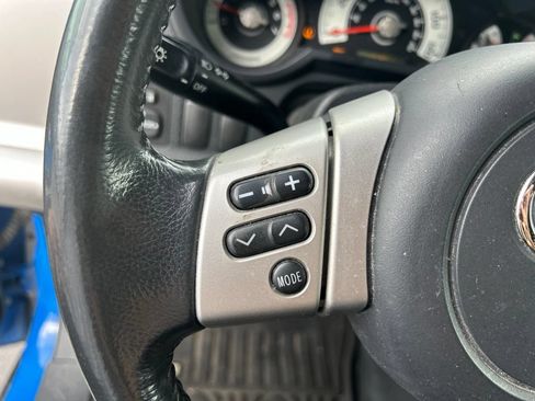 Used 2008 Toyota FJ Cruiser 4WD image 23