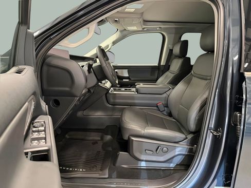 New 2026 Ford Expedition Max Active image 18