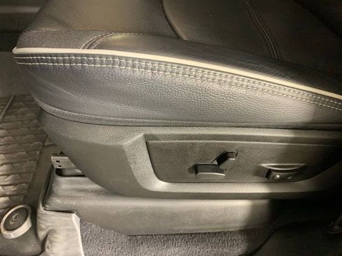 Used 2025 RAM 2500 Limited image 17