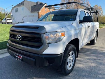 Used 2017 Toyota Tundra SR