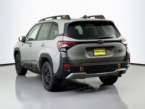 New 2026 Subaru Forester Wilderness image 5