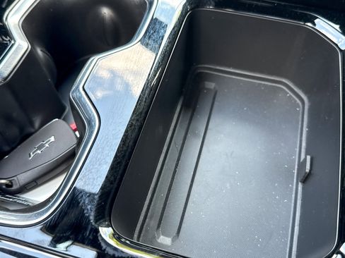 New 2026 Chevrolet Silverado EV Trail Boss w/ Plus Package image 33