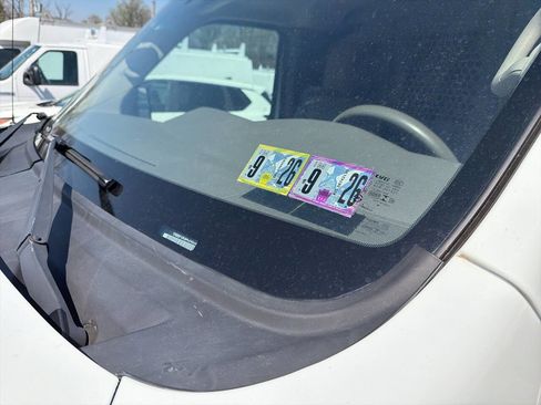 Used 2018 Nissan NV 1500 S image 4