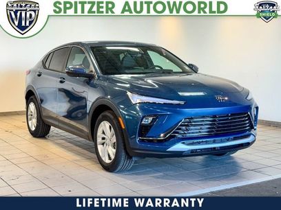 New 2026 Buick Envista Preferred w/ Convenience I Package