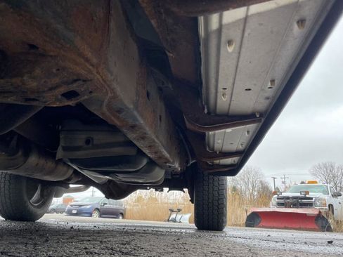 Used 2008 Toyota Tundra 4x4 Double Cab image 32