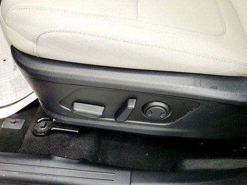 Used 2025 Hyundai Tucson SEL image 11