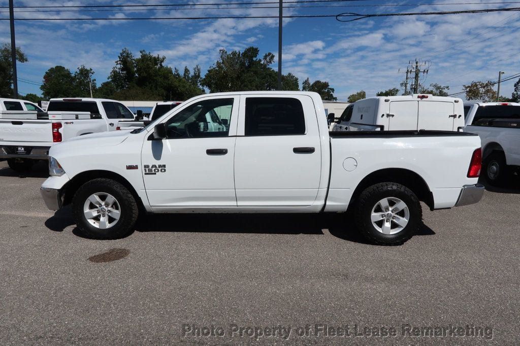 Used 2023 RAM 1500 Tradesman w/ Popular Equipment Group AWD/4WD image 2