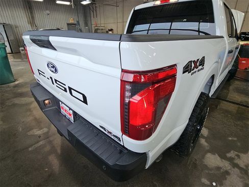 Used 2025 Ford F150 XL image 31