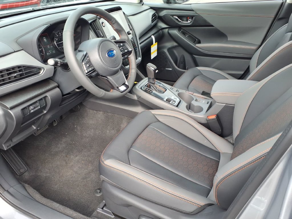 New 2026 Subaru Crosstrek 2.5i Limited AWD/4WD image 9